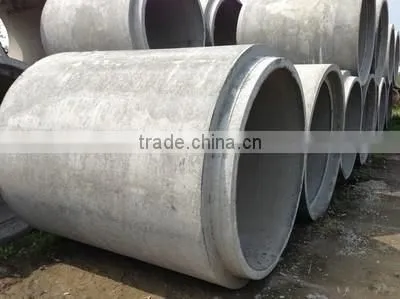Concrete Pipe Forming Machine for Sale,pre-stressed Spun Concrete Culvert Pipe for Sale in Namibia photo-5
