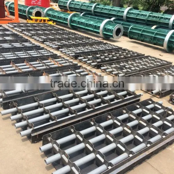 2014 Hot! Small Concrete Foaming Generator,concrete Foaming Agent,light Brick Machine photo-4