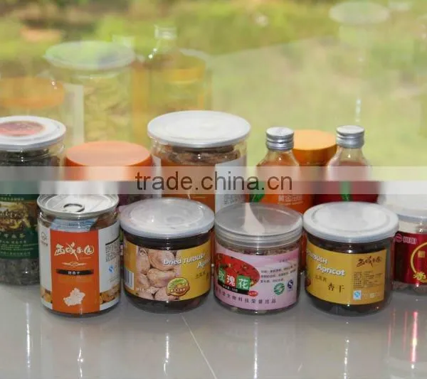Factory Direct Sale Professional Manufacturer Of Plastic Bottles Plastic Containers