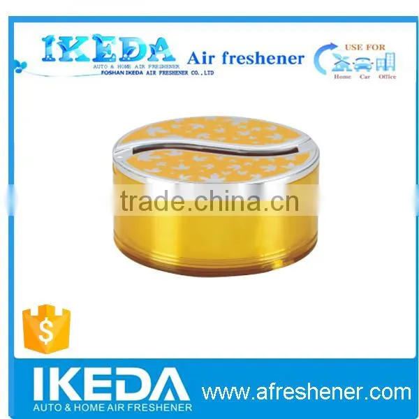 Ikeda Elegance Styling Gel Air Freshener for Car photo-3