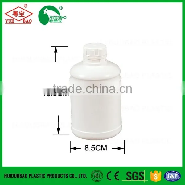 K4 Plastic Bottle
