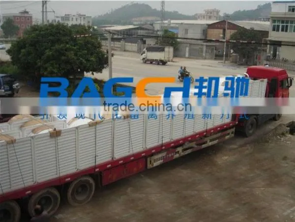 Butterfly Type Cone Exhaust Fan photo-5
