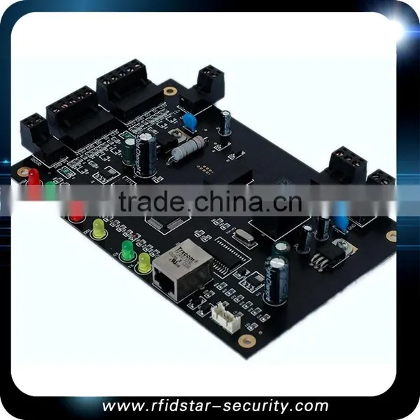 Multifunctional ip Door Access Control Systems From Professional Supplier photo-4