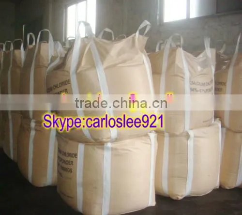 Calcium Chloride 74% Flakes 77% Flakes 95% / Magnesium Chloride 46% photo-5