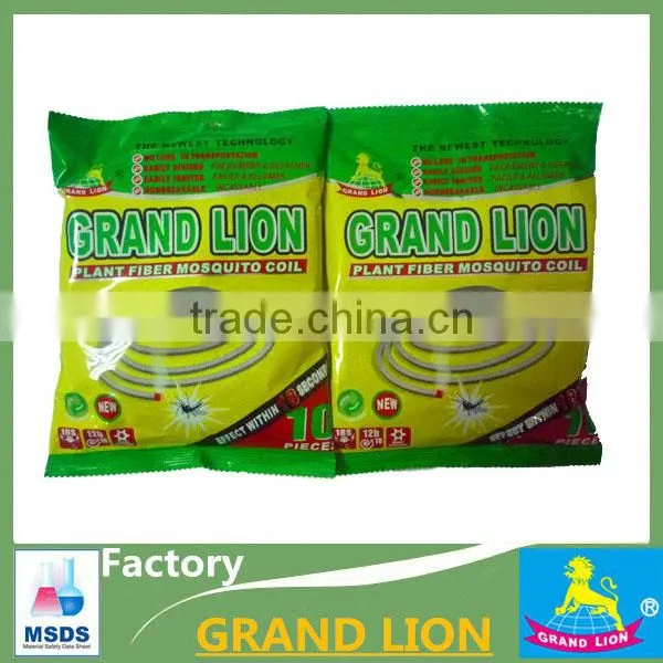 Hot Brand Unbreakable Mosquito Coil in China