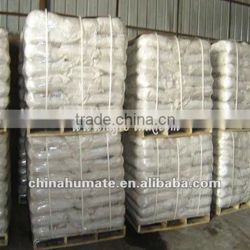 China Manufacture Humate Acid Price photo-3