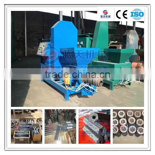 China Good Price and Quality Briquette Machine Wood photo-3