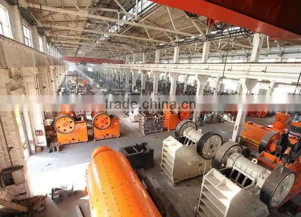 Government Cooperation Project - Building Material Machinery -Cement Making Line, Cement Production Line, Cement Material Line