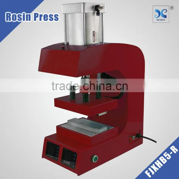 2016 Hot Sale Pnematic Oil Extraction Machine photo-4