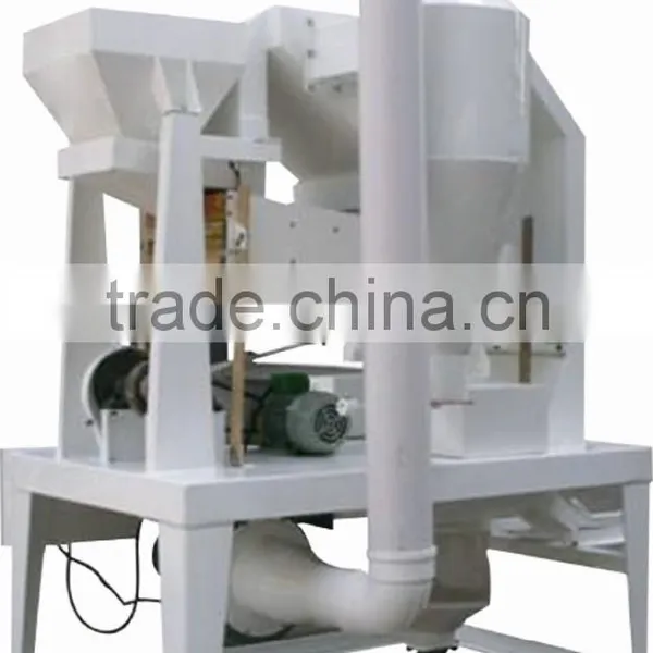 Teff Seed Cleaning Machine