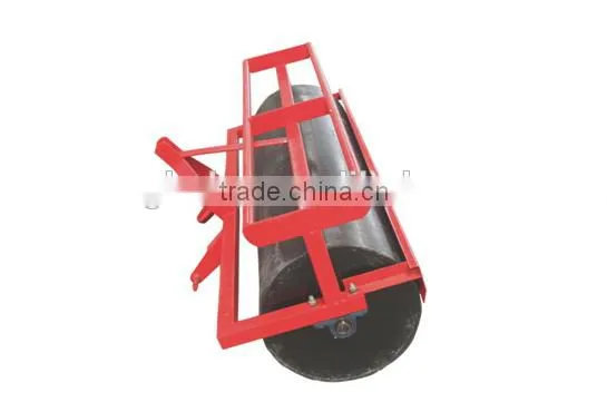 1Z-160 Compacting machine