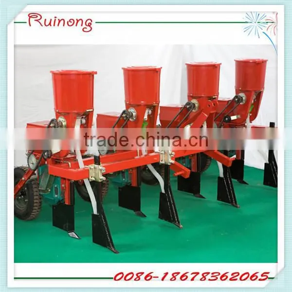 Corn Seeding Machine photo-3