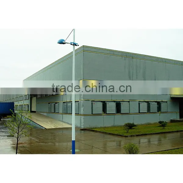 Newly Designed Industrial Exhaust Fan photo-4