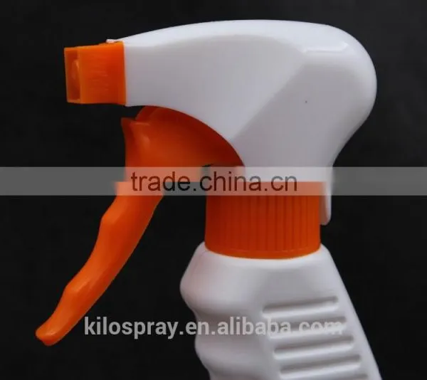 Durable Long Wrench Foam Trigger Sprayer With High Quality in Cheap Price photo-4