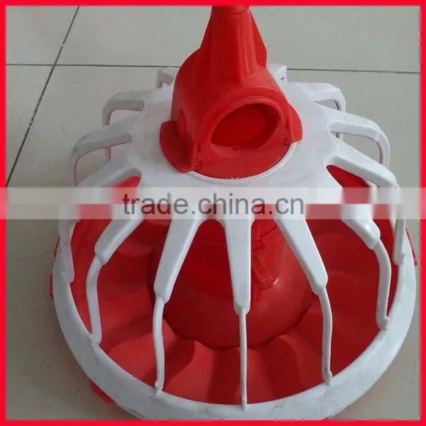 Plastic Broiler Feeder photo-2