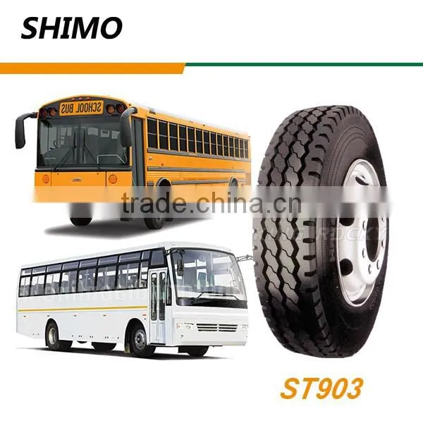 Wholesale Good Prices TBR Tyres for Heavy Truck photo-2