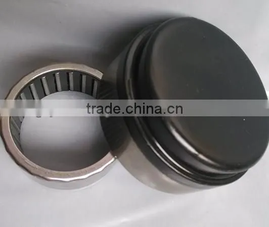 Needle Roller Bearing NKJ 5/12 5 5x15x12mm With Double Lock Ring in the Outer Ring photo-3