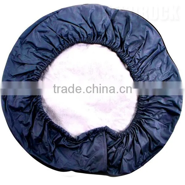 Chery Tiggo Spare Tyre Cover Rav 4 Spare Tyre Cover Prado Spare Tyre Cover photo-3