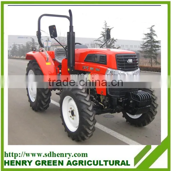 Tractor Grass Cutter