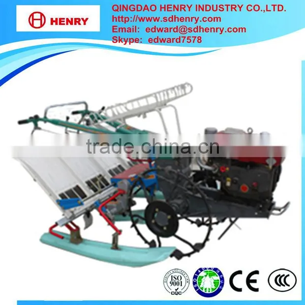 Manual Rice Transplanter for Sale photo-4