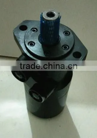 BM2 Series Orbit Hydraulic Motors photo-6