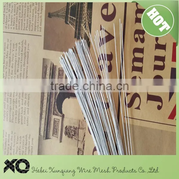 XQ Hot Sales Paper Covered Floral Wire
