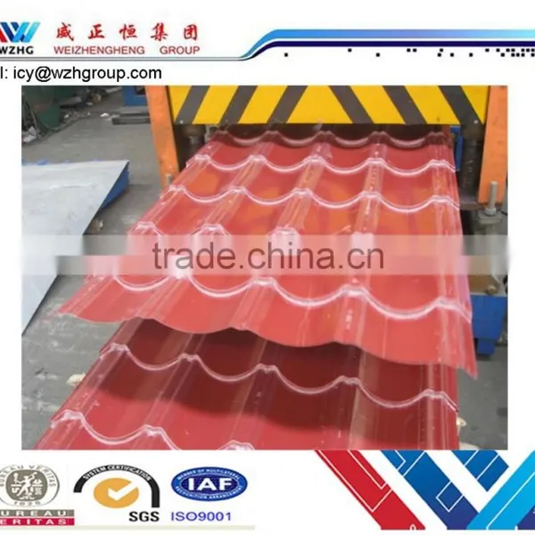 Color Coated Steel PPGI Coil for Wall ,prefab House Roofing Steel PPGI Coil photo-5
