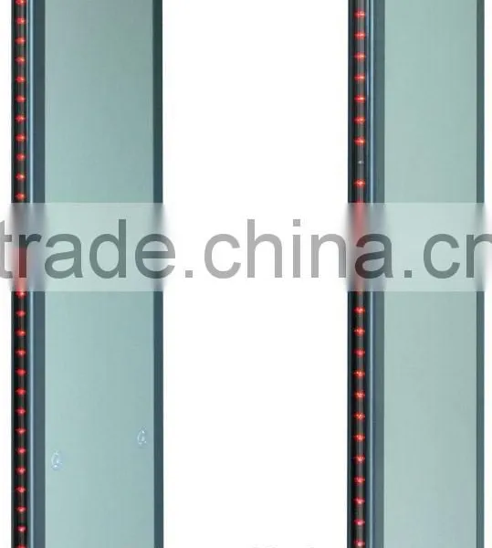 Archway Metal Detector for Railway Station XLD-E photo-6