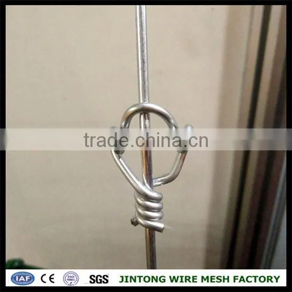 Cattle Fence Wholesale Hinge Joint Fence Metal Cattle Fence photo-2