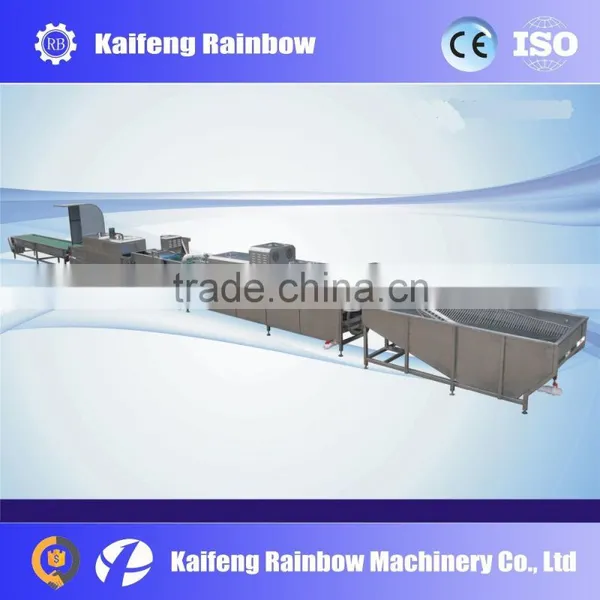 8000-10000Pcs/H High Efficiency Egg Cleaning Machine photo-2