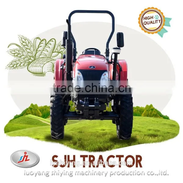 Luoyang Yto 4wd Tractor ,best Price Tractor photo-3