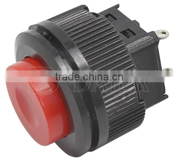 DS-510 ON-OFF Self-locking Push Button Switch photo-2