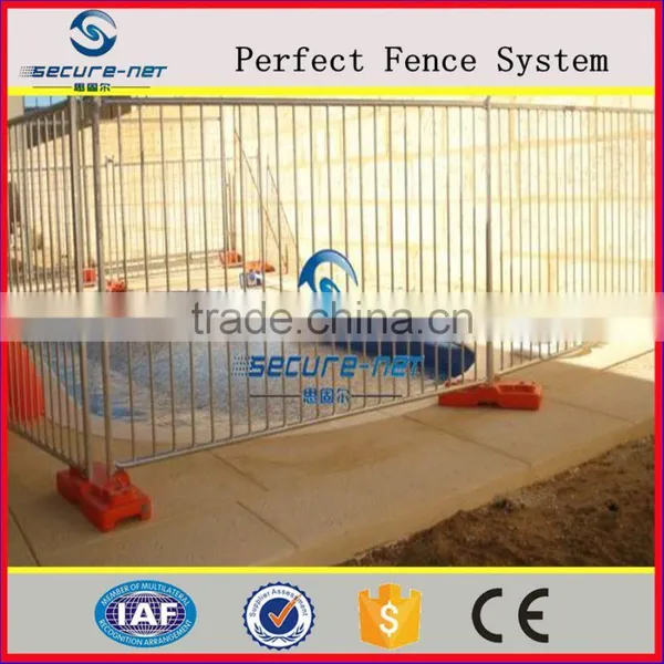 Anping Beautiful,durable , Temporary Construction Fence/CA Fence photo-4