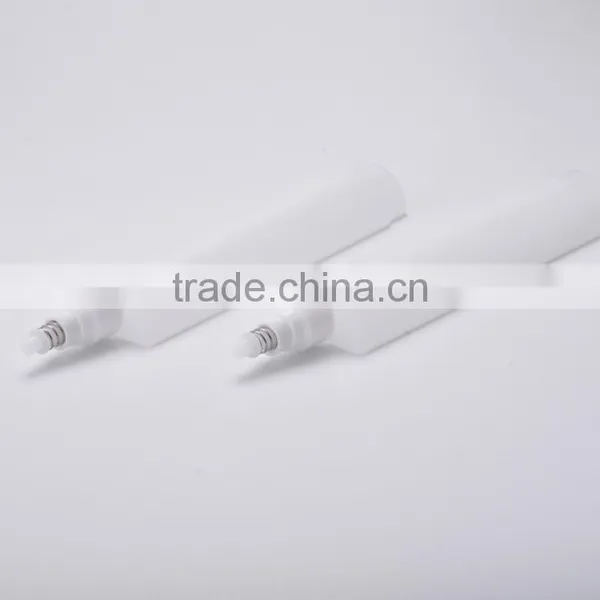 Double Tube 40ml 60ml Unique Lotion Bottles photo-5