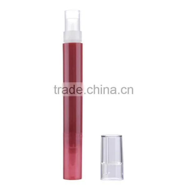 Hot Sale Empty Cosmetic 3ml Plastic Nail Remover Pen photo-4