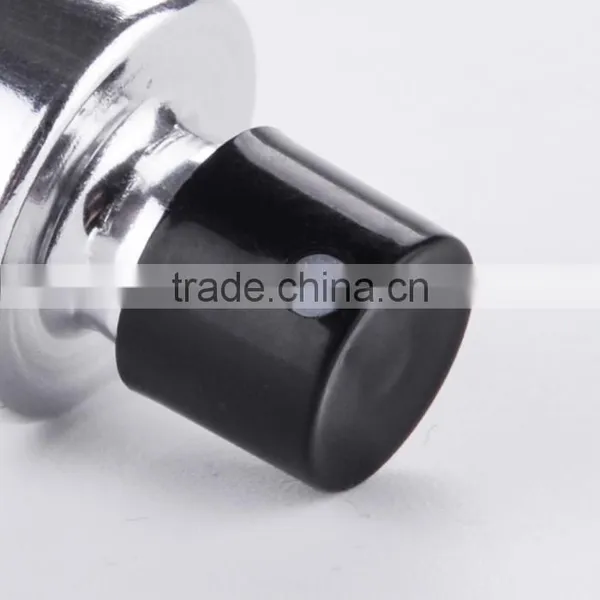 Fashionable Perfume Metal Spray Crimp Pump Sprayer photo-4