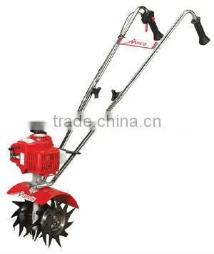 High Quality Mini Garden Tillers ( 2 Stroke,9 Inches, Power Weeder) at Low Rate photo-2