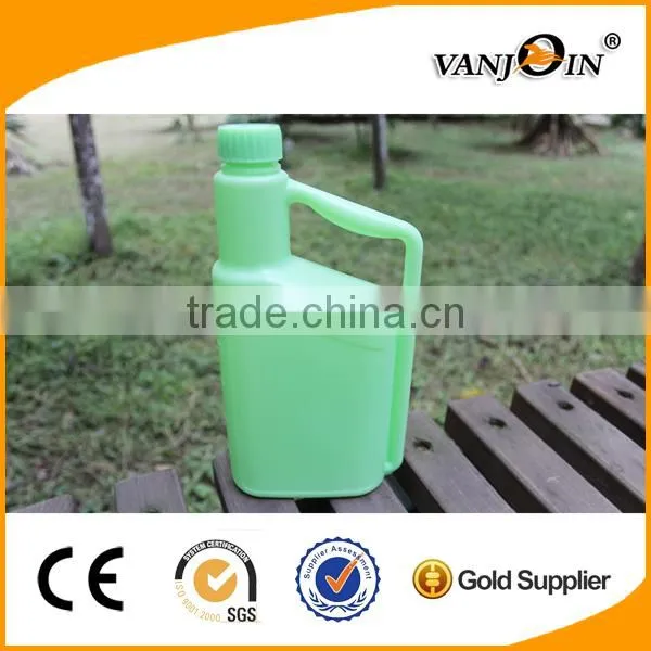 550ml HDPE Chemical F Style Jars photo-2