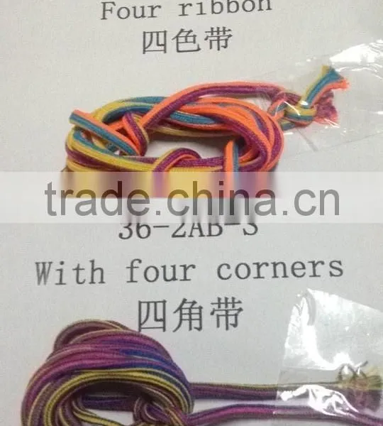 High Speed Squar Lace Braiding Machine photo-3