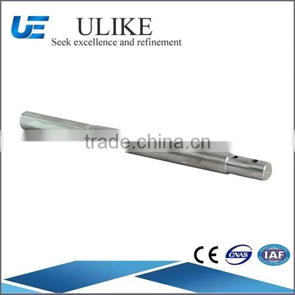 Hardness Customized Axis Pin,precision Steel Shaft Pins,lathing Shaft Pin photo-2