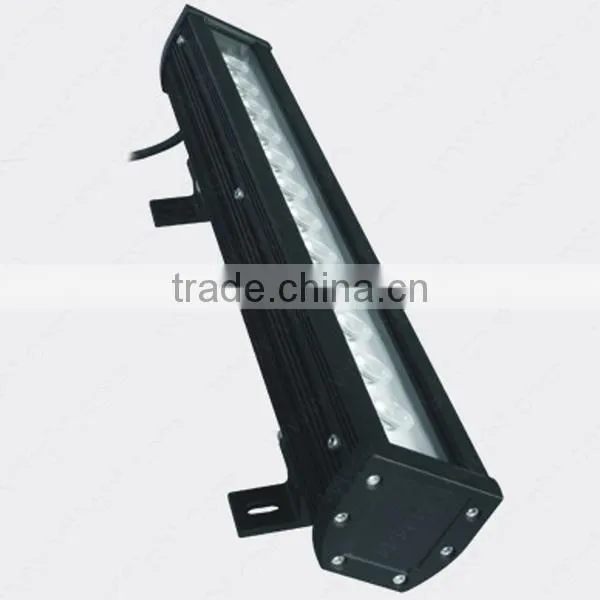 VLT Waterproof Ip65 Wall Washer Lamp 24w RGB 3in 1 Wall Washer Light With Aluminum Housing photo-2