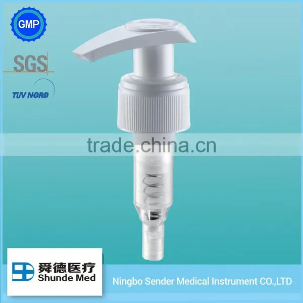24/410 Plastic Lotion Pump Switch Pump photo-4