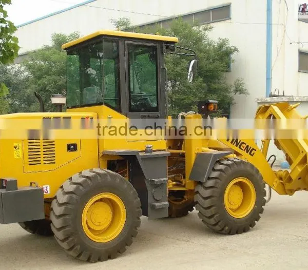 Front Loader 1.8 Ton photo-2