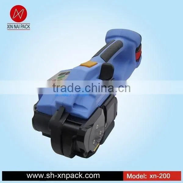 XN-200 Hand Held Bosch Battey Packaging Machines photo-5