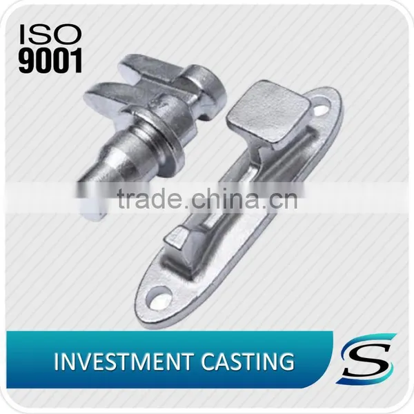 OEM Casting Service Wheel Weight Die Casting Machine Gravity Casting Machine photo-5