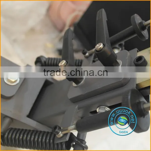 Manual Silk Screen Printing Machine Price photo-6