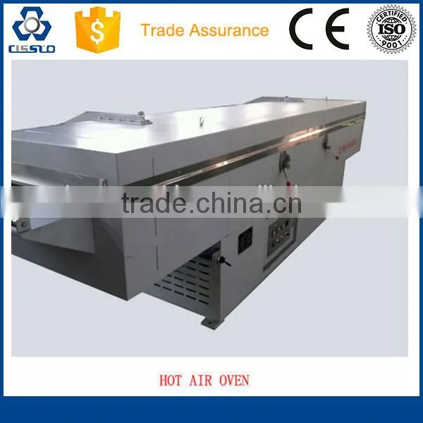 PP Flat Yarn Extrusion Line pp Yarn Plastic Extrusion Line photo-2