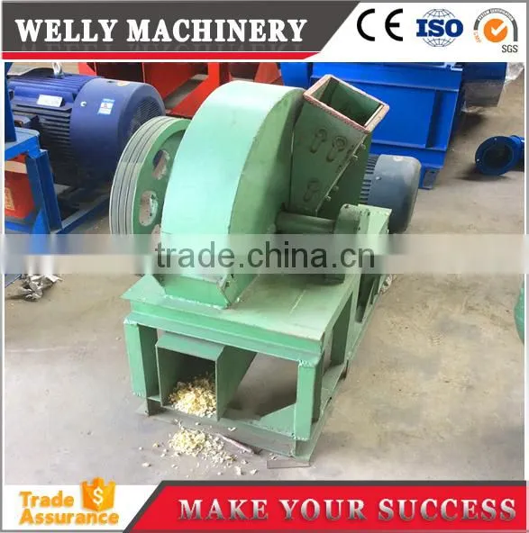 High Productivity Automatic Wood Shaving Machine for Flakeboard/shaving Board