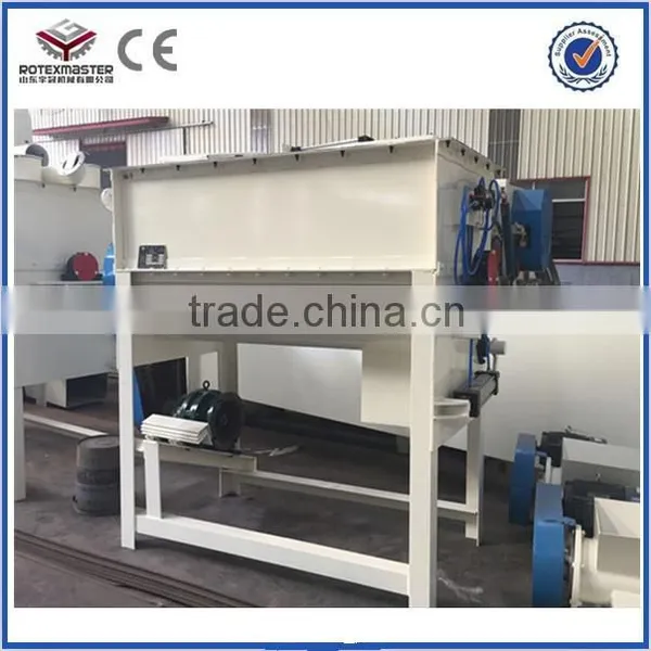Farm Hot Selling Poultry Feed Mixer Animal Feed Mixer Factory Direct Sale photo-3