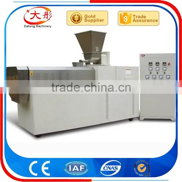 Automatic Artificial Rice Processing Machine photo-3